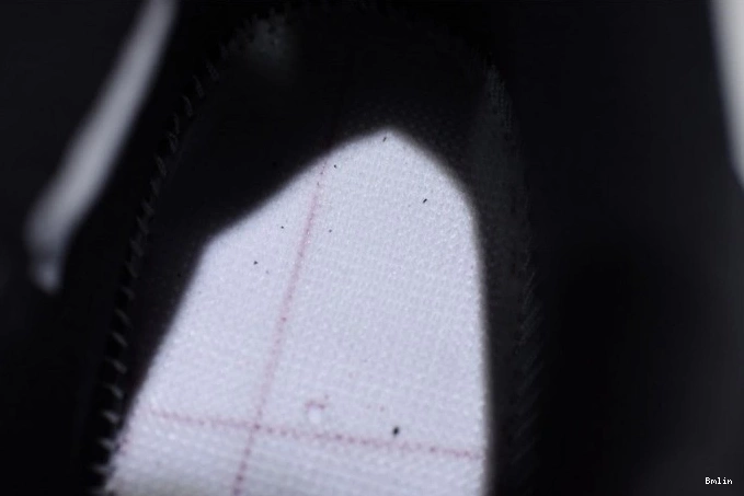 Bmlin shoes Black Air Jordan 4 Retro CI1184-001 Laser 0816